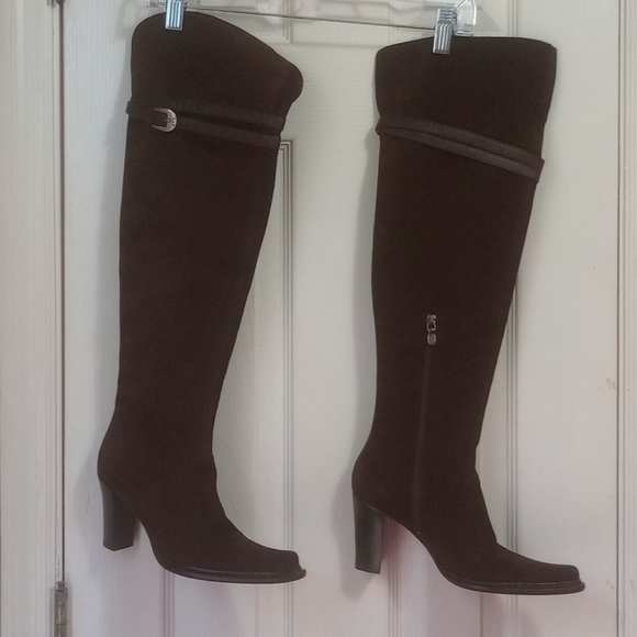 Donald J. Pliner Shoes - DONALD J PLINER Boots